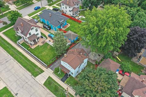 409 Lincoln Ave, Elgin, IL 60120 photo 30