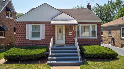 17 E 125th Pl, Chicago, IL 60628 photo 1