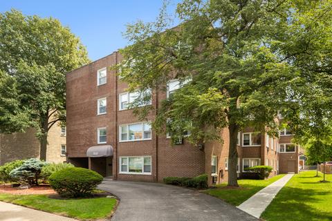 910 Washington St #4E, Evanston, IL 60202 photo 1