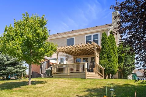 25362 S Spring St, Manhattan, IL 60442 photo 27