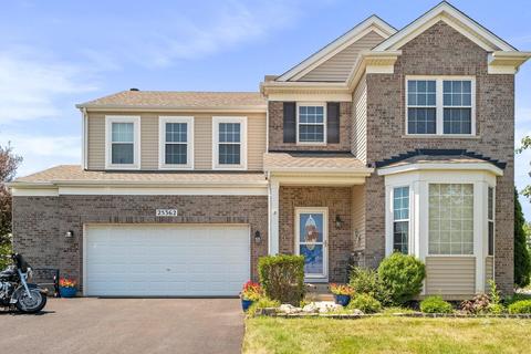 25362 S Spring St, Manhattan, IL 60442 photo 2