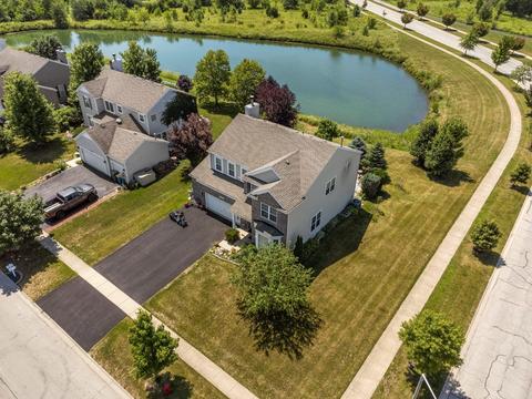 25362 S Spring St, Manhattan, IL 60442 photo 1