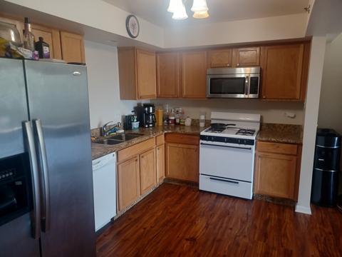 8030 Riverwalk Dr #6E, Lyons, IL 60534 photo 3