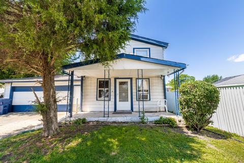 7614 Odell Ave, Bridgeview, IL 60455 photo 1