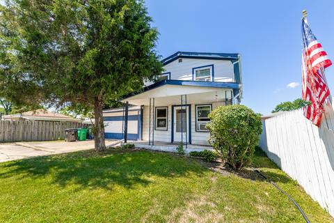 7614 Odell Ave, Bridgeview, IL 60455 photo 2