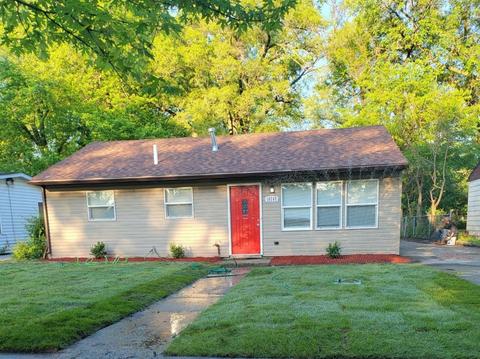 16767 Artesian Ave, Hazel Crest, IL 60429 photo 1
