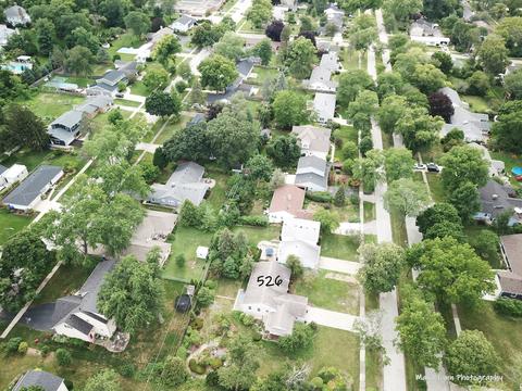 526 E Hawthorne Blvd, Wheaton, IL 60187 photo 63