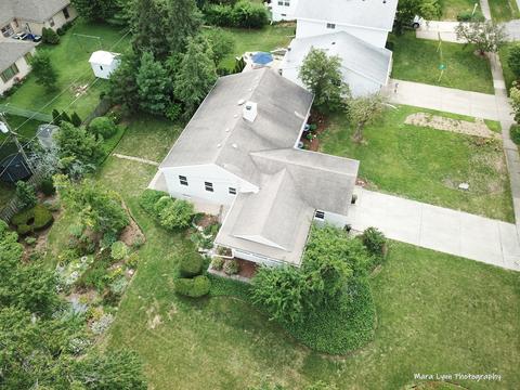 526 E Hawthorne Blvd, Wheaton, IL 60187 photo 64