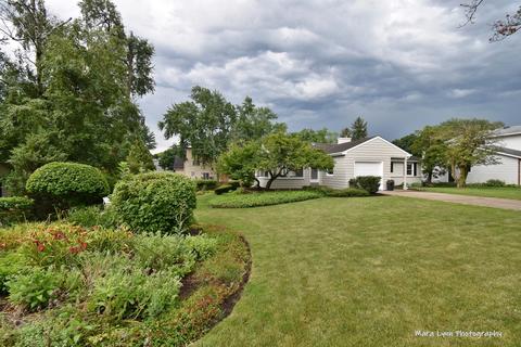 526 E Hawthorne Blvd, Wheaton, IL 60187 photo 54