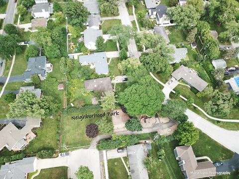 526 E Hawthorne Blvd, Wheaton, IL 60187 photo 62