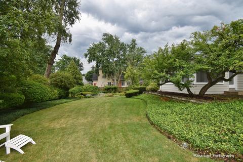 526 E Hawthorne Blvd, Wheaton, IL 60187 photo 44