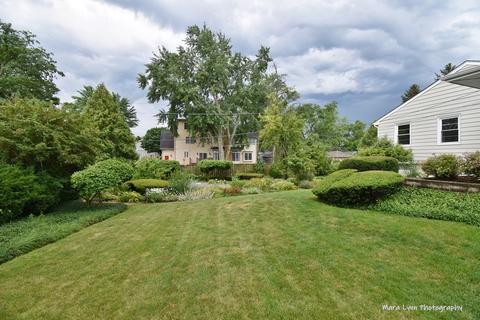 526 E Hawthorne Blvd, Wheaton, IL 60187 photo 45
