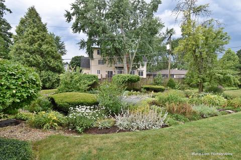 526 E Hawthorne Blvd, Wheaton, IL 60187 photo 46