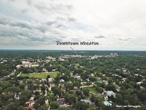 526 E Hawthorne Blvd, Wheaton, IL 60187 photo 60