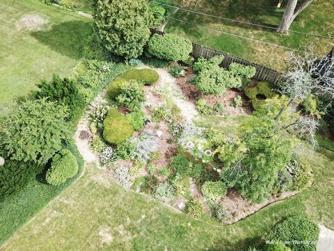 526 E Hawthorne Blvd, Wheaton, IL 60187 photo 68