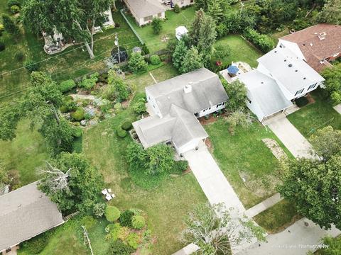 526 E Hawthorne Blvd, Wheaton, IL 60187 photo 58