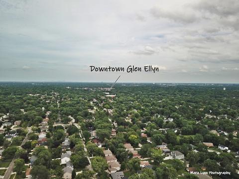 526 E Hawthorne Blvd, Wheaton, IL 60187 photo 61