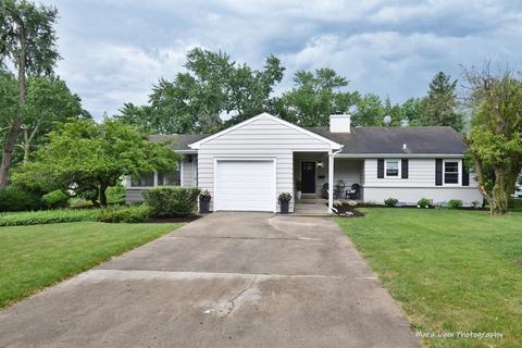 526 E Hawthorne Blvd, Wheaton, IL 60187 photo 1
