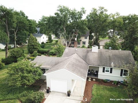 526 E Hawthorne Blvd, Wheaton, IL 60187 photo 70