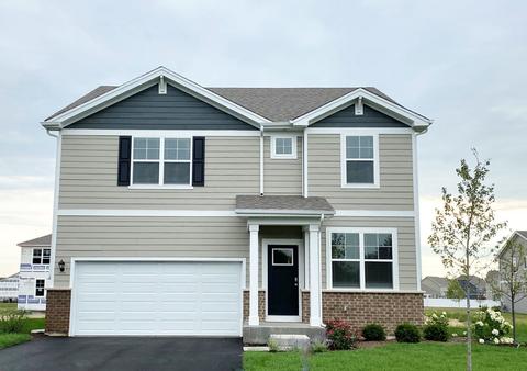 6702 Drumm Ct, Plainfield, IL 60586 photo 1