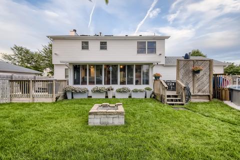 2105 Cumberland Dr, Plainfield, IL 60586 photo 25