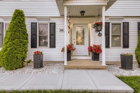 2105 Cumberland Dr, Plainfield, IL 60586 photo 3