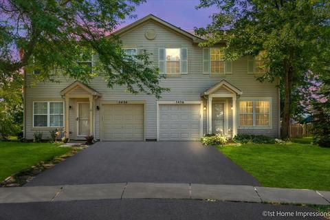 5456 Keystone Ct, Plainfield, IL 60586 photo 2