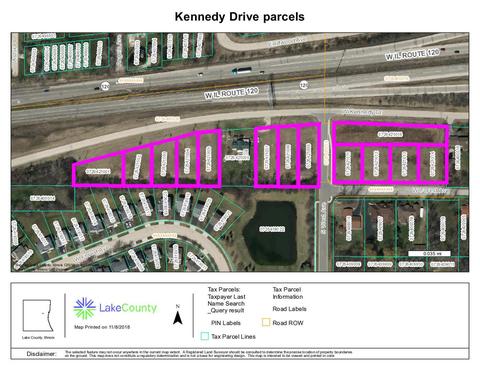 4377-4390 W Forest Ave, Waukegan, IL 60031
