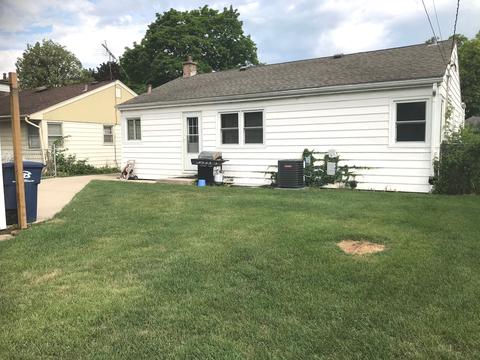 1257 Wayne Dr, Des Plaines, IL 60018 photo 2