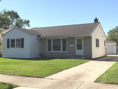 1257 Wayne Dr, Des Plaines, IL 60018 photo 1