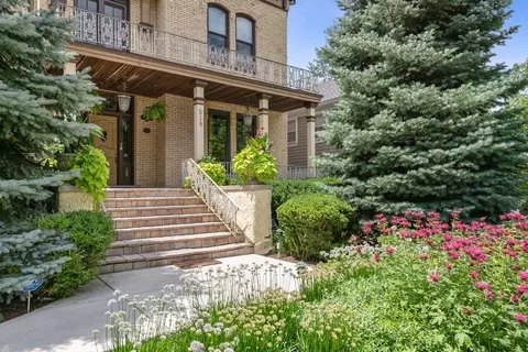 518 Keystone Ave, River Forest, IL 60305 photo 3