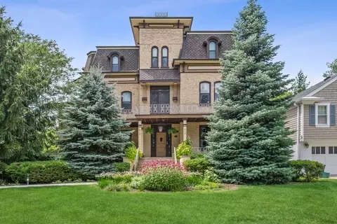 518 Keystone Ave, River Forest, IL 60305