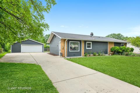 520 Audubon St, Hoffman Estates, IL 60169 photo 1