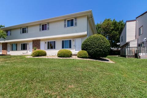 1508 Hancock Dr #7, Normal, IL 61761 photo 29