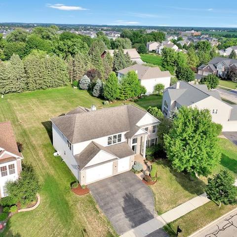 12305 Blue Iris Ln, Plainfield, IL 60585 photo 2