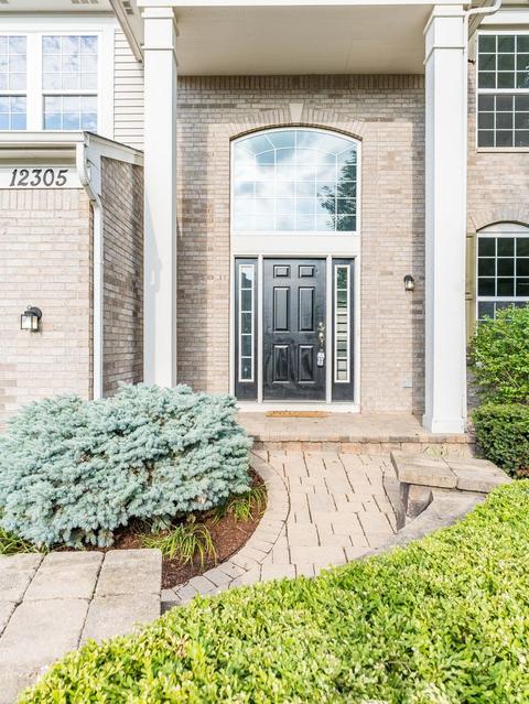 12305 Blue Iris Ln, Plainfield, IL 60585 photo 31