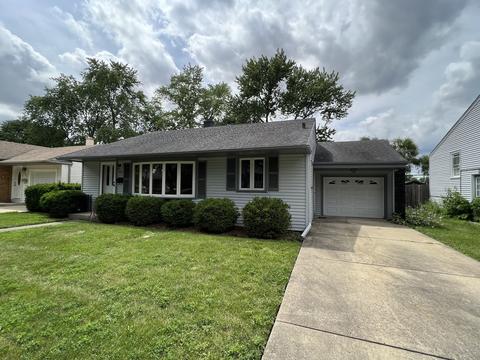 896 Alfini Dr, Des Plaines, IL 60016 photo 1