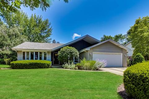 1663 Longvalley Dr, Northbrook, IL 60062 photo 1