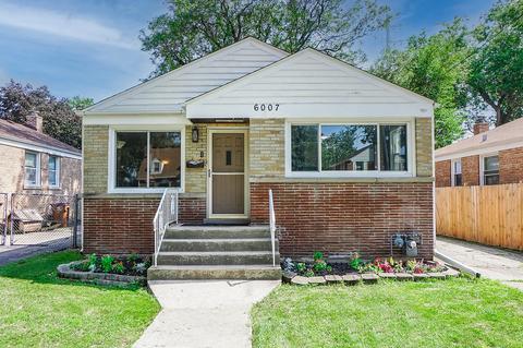 6007 Burr Oak Ave, Berkeley, IL 60163 photo 1