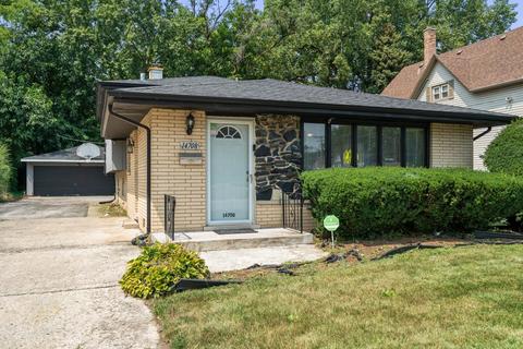 14708 Martin Luther King Jr Dr, Dolton, IL 60419 photo 1