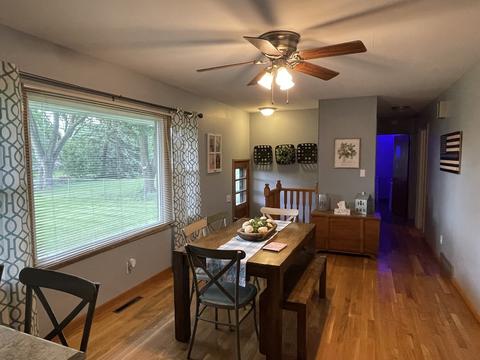 245 E 4th St, Herscher, IL 60941 photo 7