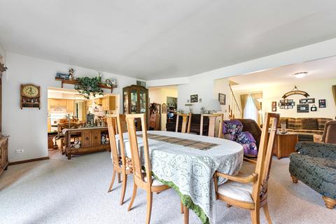 6040 E North Prairie Dr, Morris, IL 60450 photo 9
