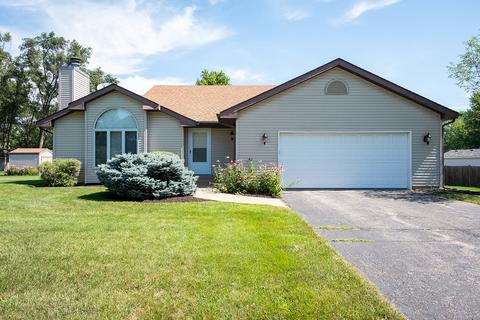4964 E Lawnside Dr, Byron, IL 61010 photo 1