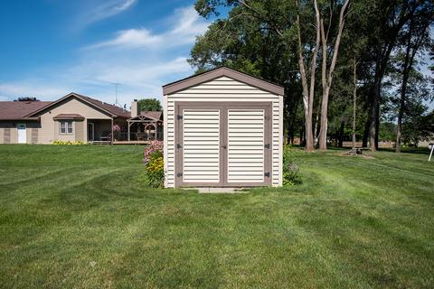 4964 E Lawnside Dr, Byron, IL 61010 photo 27