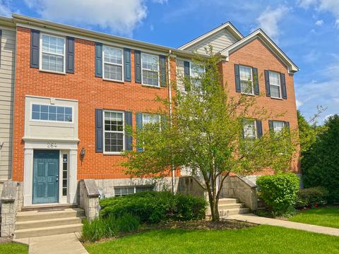 264 Cassidy Ln, Elgin, IL 60124 photo 1