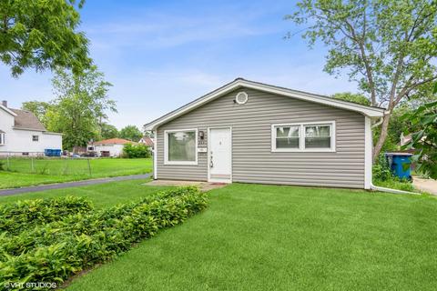 3521 Sangamon St, Steger, IL 60475 photo 15