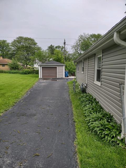 3521 Sangamon St, Steger, IL 60475 photo 20