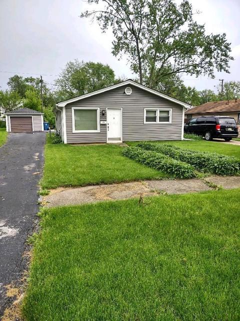 3521 Sangamon St, Steger, IL 60475 photo 19