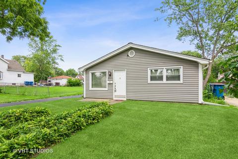 3521 Sangamon St, Steger, IL 60475 photo 9