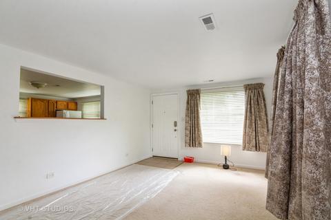3521 Sangamon St, Steger, IL 60475 photo 3